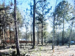 408 County Road 3414, Cleveland, TX 77327