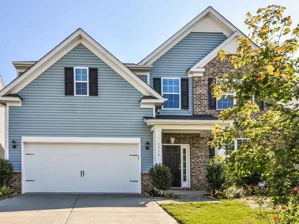 3970 Massey Run, Raleigh, NC 27616