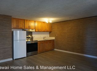 1025 Maunaihi Pl APT 201, Honolulu, HI 96822