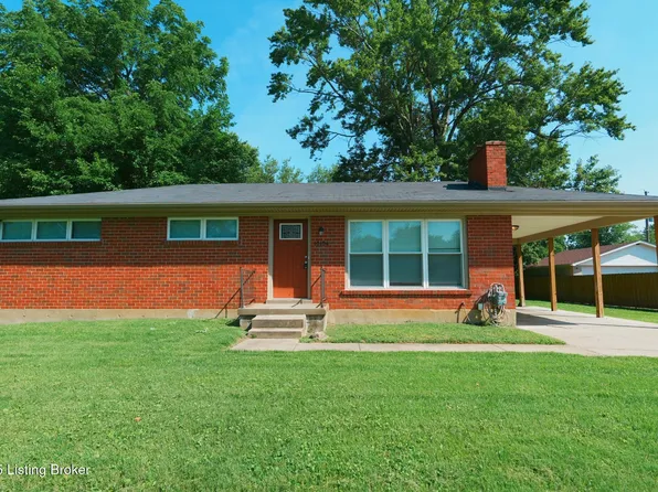 10104 Nanka Rd, Louisville, KY 40272