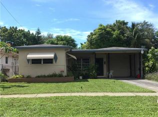 1380 NE 158th St, North Miami Beach, FL 33162