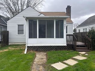 691 S Hampton Rd, Columbus, OH