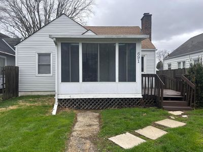 691 S Hampton Rd, Columbus, OH, 43213