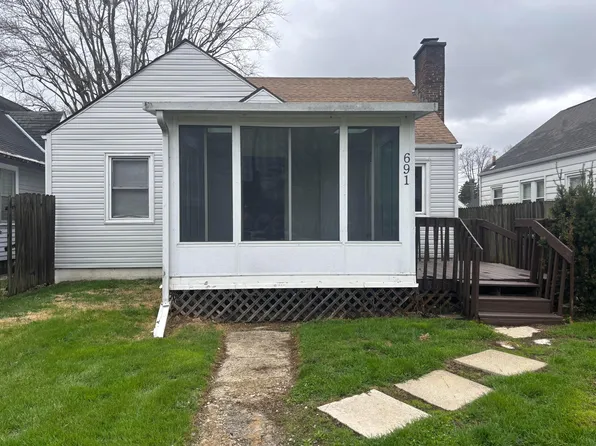 691 S Hampton Rd, Columbus, OH 43213