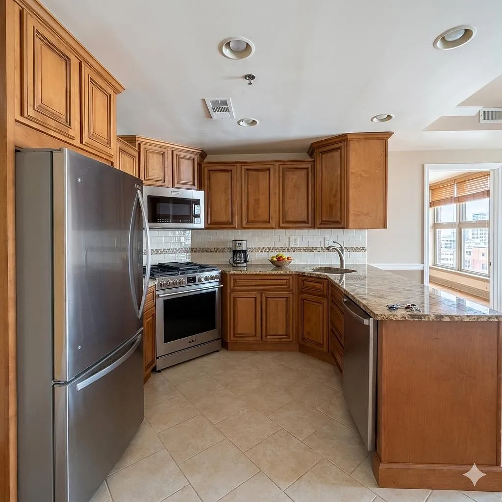 Building Photo - 70 Adams St #5H