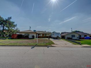 2501 San Pablo Ave, Bakersfield, CA 93306