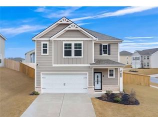 144 Chapel Hill Pkwy, Newnan, GA 30263