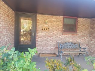 1417 Scenic Dr, Alamogordo, NM 88310