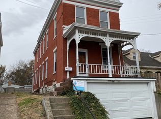 714 E Ross Ave, Cincinnati, OH 45217