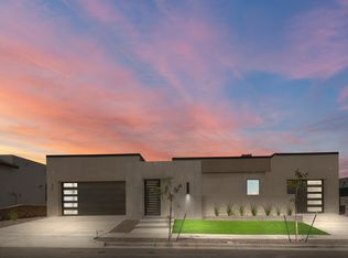 321 Blue Valley, Horizon City, TX 79928