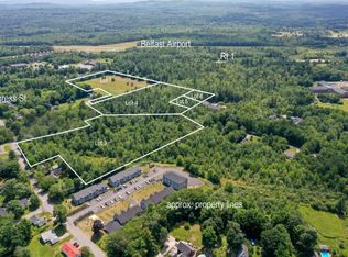 L3 Four #6-7-5, Belfast, ME 04915