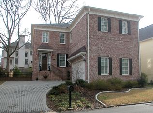 2291 Colonial Dr, Atlanta, GA 30319