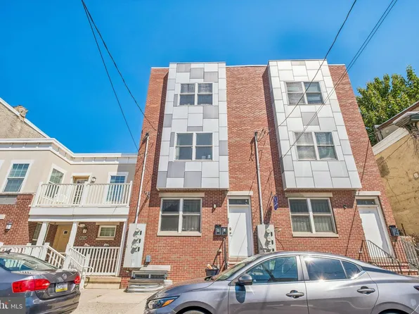 1705 W Norris St, Philadelphia, PA 19121