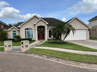 2412 Stirling Ave, Edinburg, TX 78539