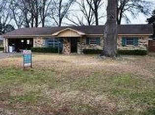 12504 Pollan St, Tyler, TX 75704