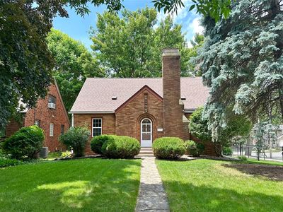 2808 44th St, Des Moines, IA, 50310