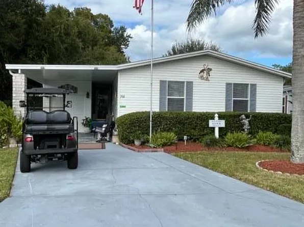 792 Petunia Way, Auburndale, FL 33823