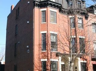 63-65 Otis St #65-3, Cambridge, MA 02141