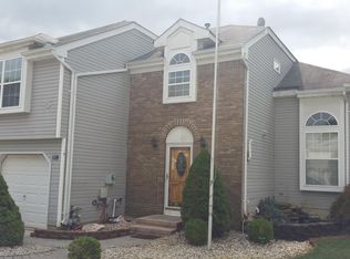 110 Kentucky Way, Freehold, NJ 07728