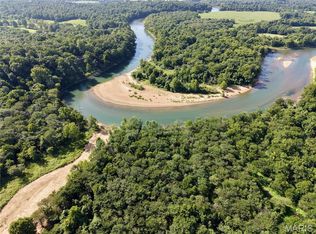 0 Spring Bay Rd, Doniphan, MO 63935