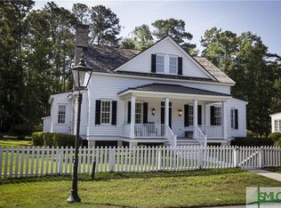 136 Lost Cypress Way, Richmond Hill, GA 31324