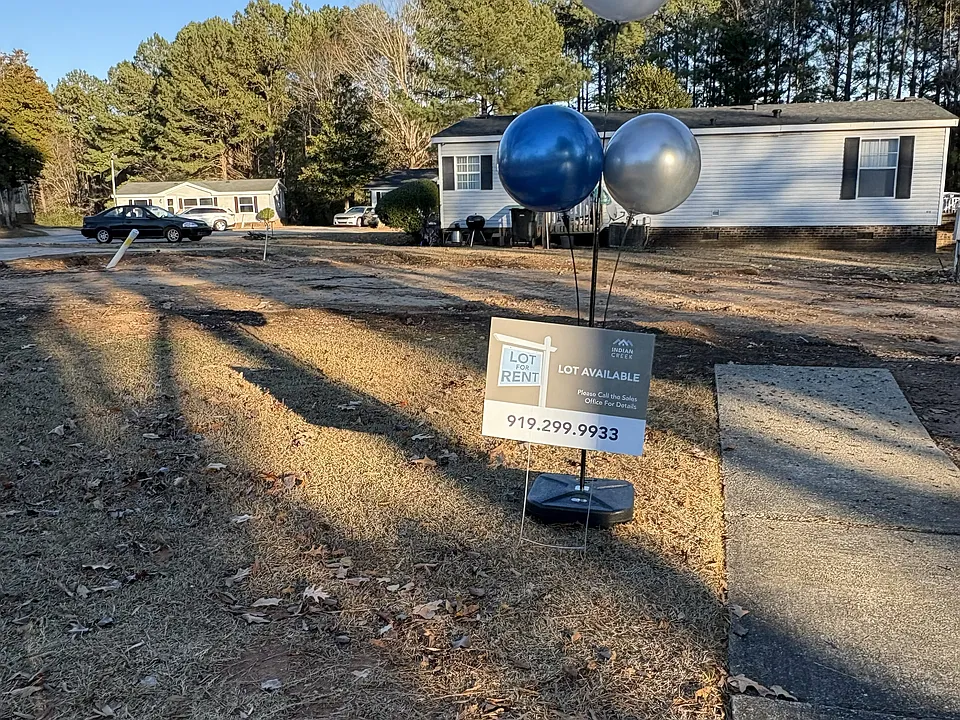 1060 Indian Creek Trl #141