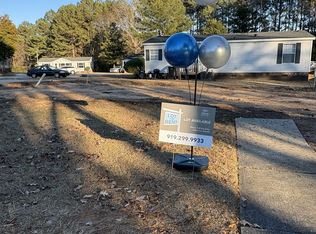1060 Indian Creek Trl #141, Garner, NC 27529