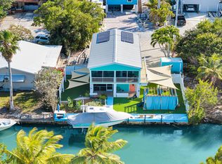 29175 Aster Ln, Big Pine Key, FL 33043