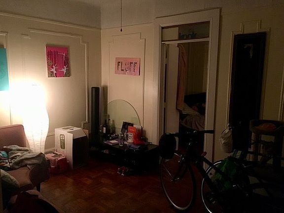 4th image of 1054 Bergen St APT 4A