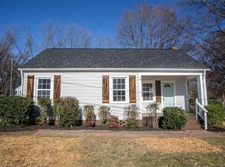 458 Spring St NW, Spring St, NC 28025