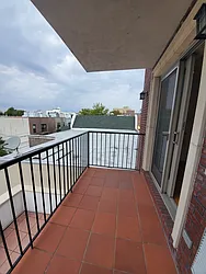 Rented by Astoria Realty