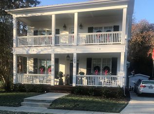 1519 Sunrise Ave, Raleigh, NC 27608