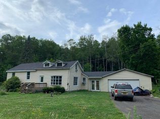 5384 State Route 79, Pt Crane, NY 13833