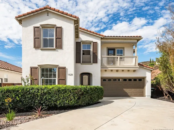 1628 Sagewood Way, San Marcos, CA 92078