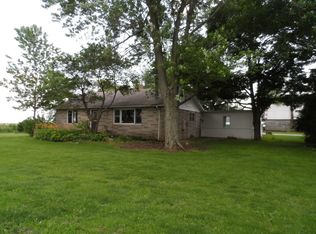 2177 County Road 1000 N, Sidney, IL 61877