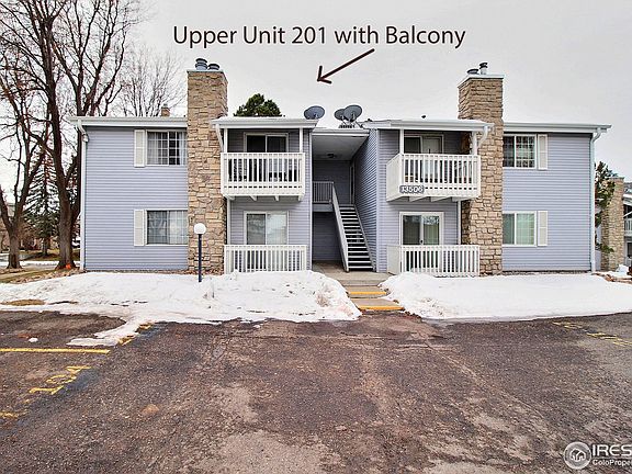 2nd image of 13506 E Jewell Ave Unit 201