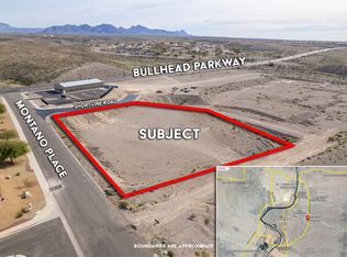 0 Montano Place Dr, Bullhead City, AZ 86442