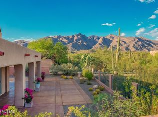 6314 N Via Lomas De Paloma, Tucson, AZ 85718
