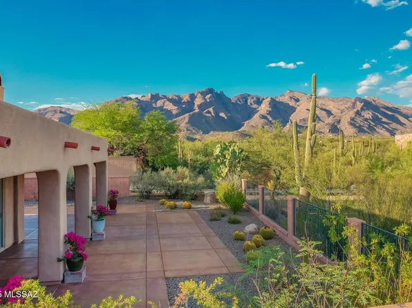 6314 N Via Lomas De Paloma, Tucson, AZ 85718