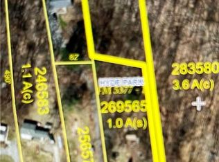 161 E DORSEY, Poughkeepsie, NY 12601