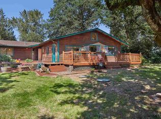 7540 Mint Ave NW, Albany, OR 97321