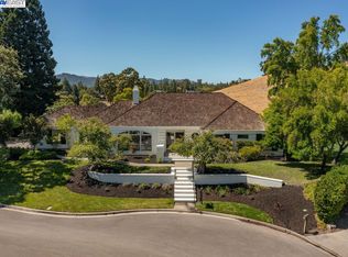 935 Blemer Rd, Danville, CA 94526