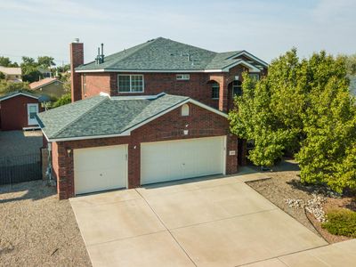 9908 Petra Ct NE, Albuquerque, NM, 87122