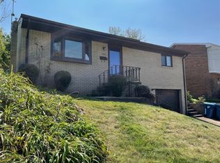 5116 3rd St, Verona, PA
