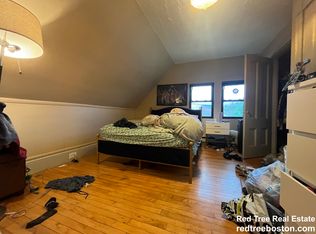 3 Aldie St #3A, Allston, MA 02134