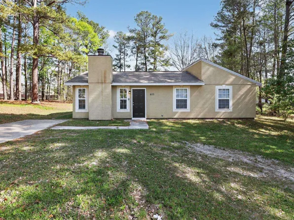 405 Rockingham Rd, Columbia, SC 29223