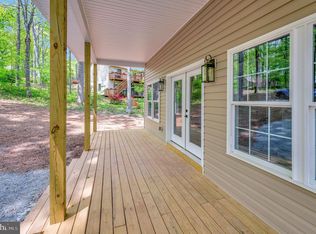 104 Harris Ct, Locust Grove, VA 22508