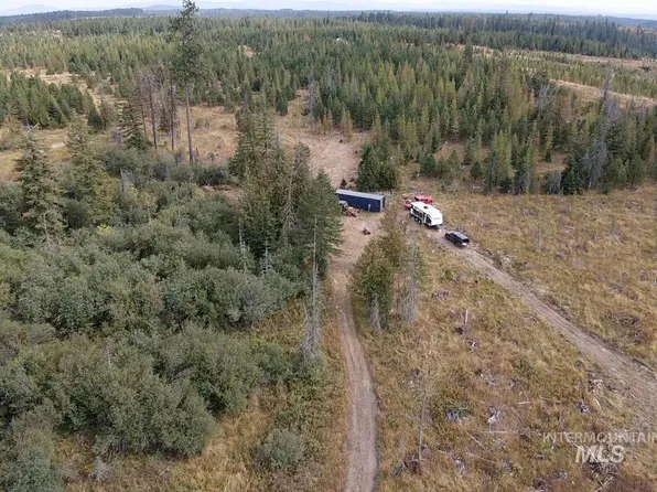 0 Wildwood Dr, Orofino, ID 83544