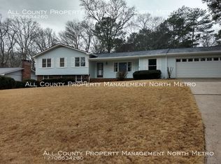 2961 Pathview Ln, Marietta, GA 30062