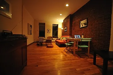 Rented by Citi Habitats